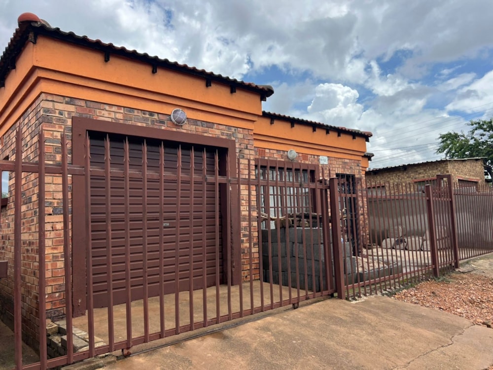 House for sale in Kwaguqa - 1WD1686097 House for sale in Kwaguqa - 1WD1686097