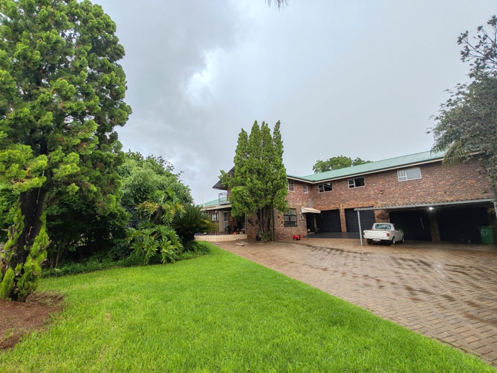 House sold in Kanonkop, Middelburg, Mpumalanga - 1MD1686205 House sold in Kanonkop, Middelburg, Mpumalanga - 1MD1686205