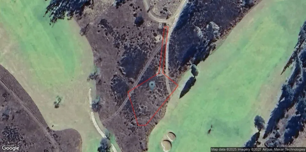 Vacant land for sale in Queenstown - 1MH1686951