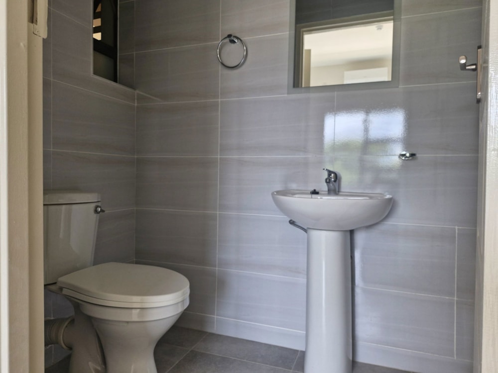 Apartment for sale in Extension 10, Botswana - 3BO1715520