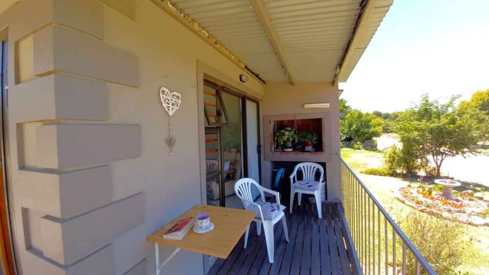 Retirement apartment for sale in West Bank, Oudtshoorn - 1OU1687031