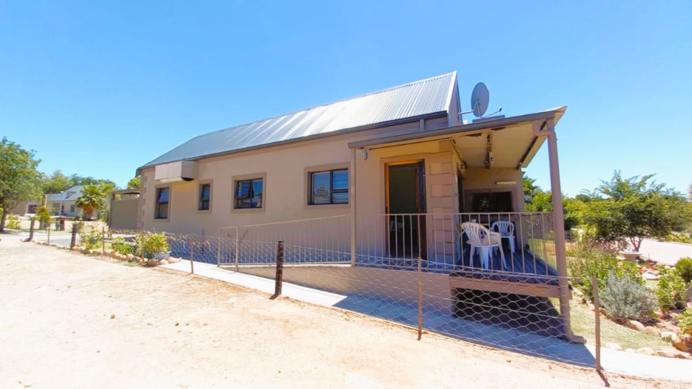 Retirement apartment for sale in West Bank, Oudtshoorn - 1OU1687031