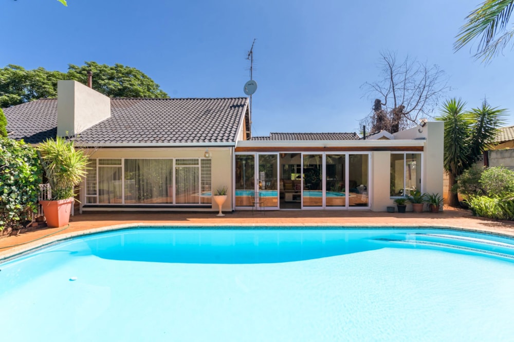 House for sale in Meredale - 1GV1686505 House for sale in Meredale - 1GV1686505