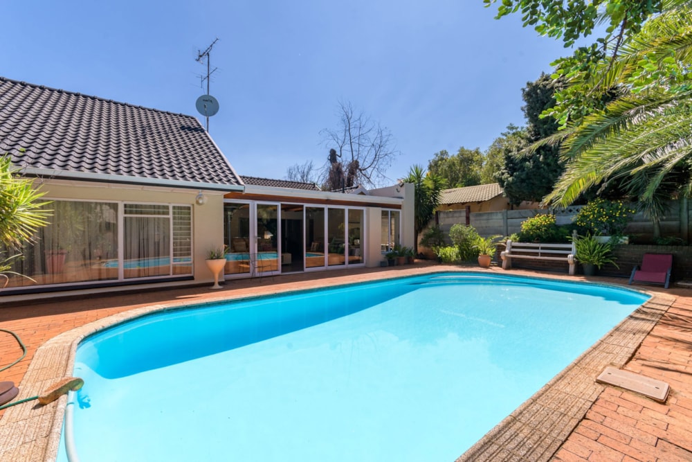 House for sale in Meredale - 1GV1686505 House for sale in Meredale - 1GV1686505