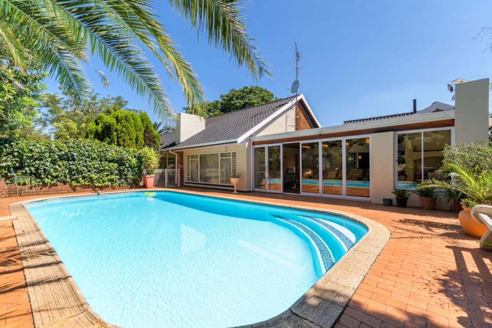 House for sale in Meredale - 1GV1686505