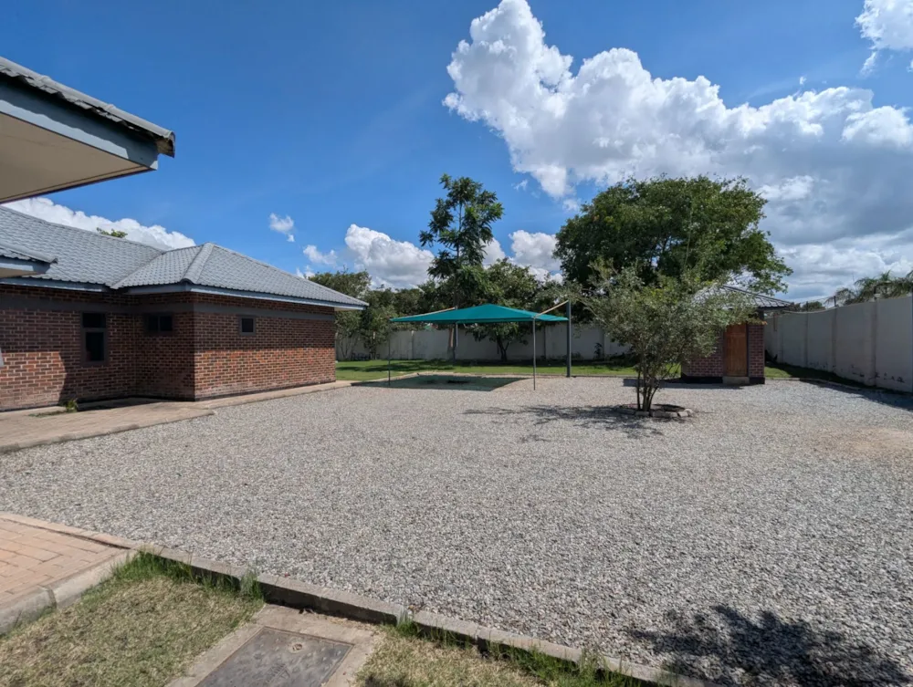 Single-storey house to rent in Kalulushi, Zambia - 3ZA1686392 Single-storey house to rent in Kalulushi, Zambia - 3ZA1686392