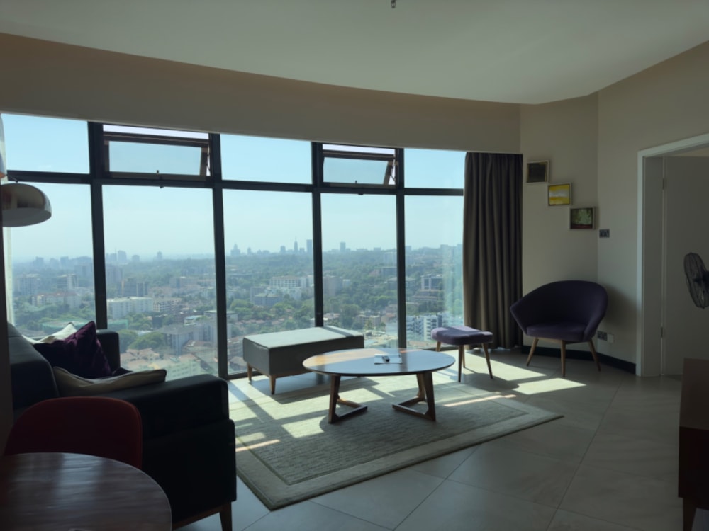 Apartment let in Westlands, Kenya - 3KE1715052 Apartment let in Westlands, Kenya - 3KE1715052