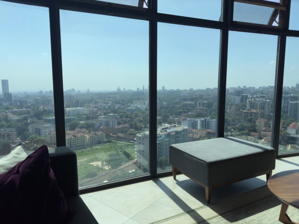 Apartment let in Westlands, Kenya - 3KE1715052 Apartment let in Westlands, Kenya - 3KE1715052