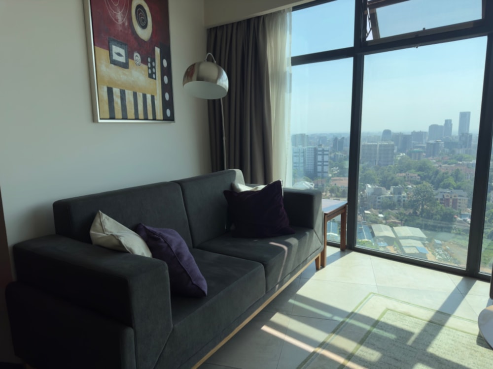 Apartment let in Westlands, Kenya - 3KE1715052 Apartment let in Westlands, Kenya - 3KE1715052