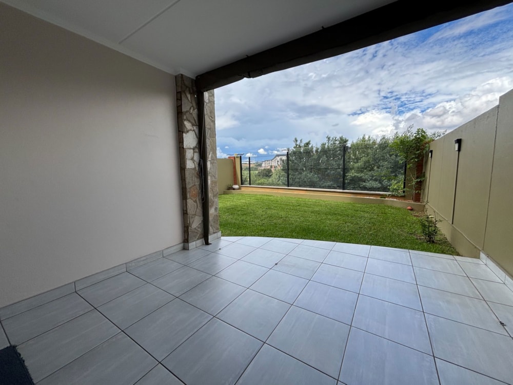 Apartment to rent in Waterfall, Midrand - MDL1725580