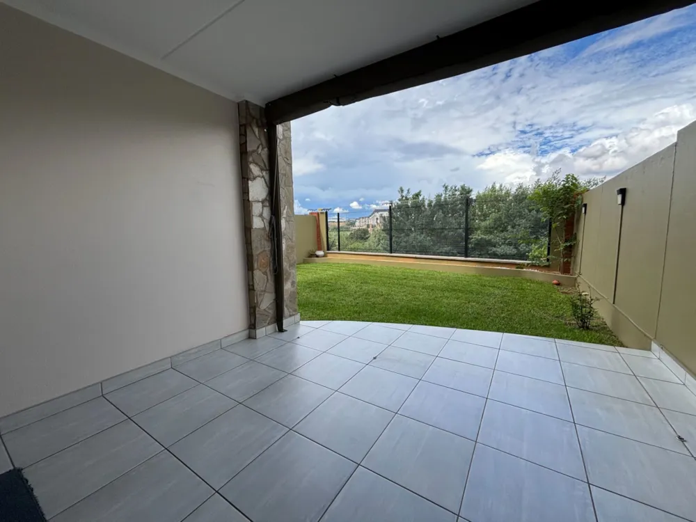 Apartment let in Waterfall, Midrand - MDL1725580 Apartment let in Waterfall, Midrand - MDL1725580