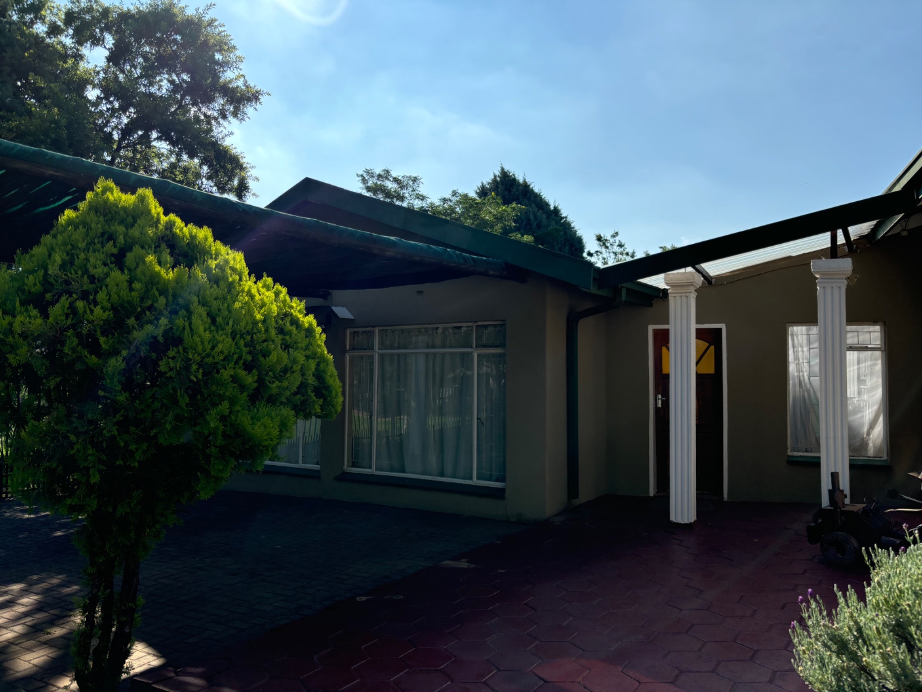 Apartment to rent in Panorama, Bethlehem - 1BTH1717861