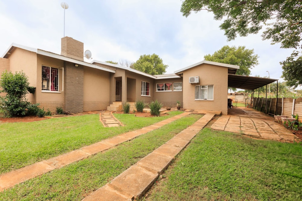 House sold in Pioneer Park - 1NW1686814 House sold in Pioneer Park - 1NW1686814