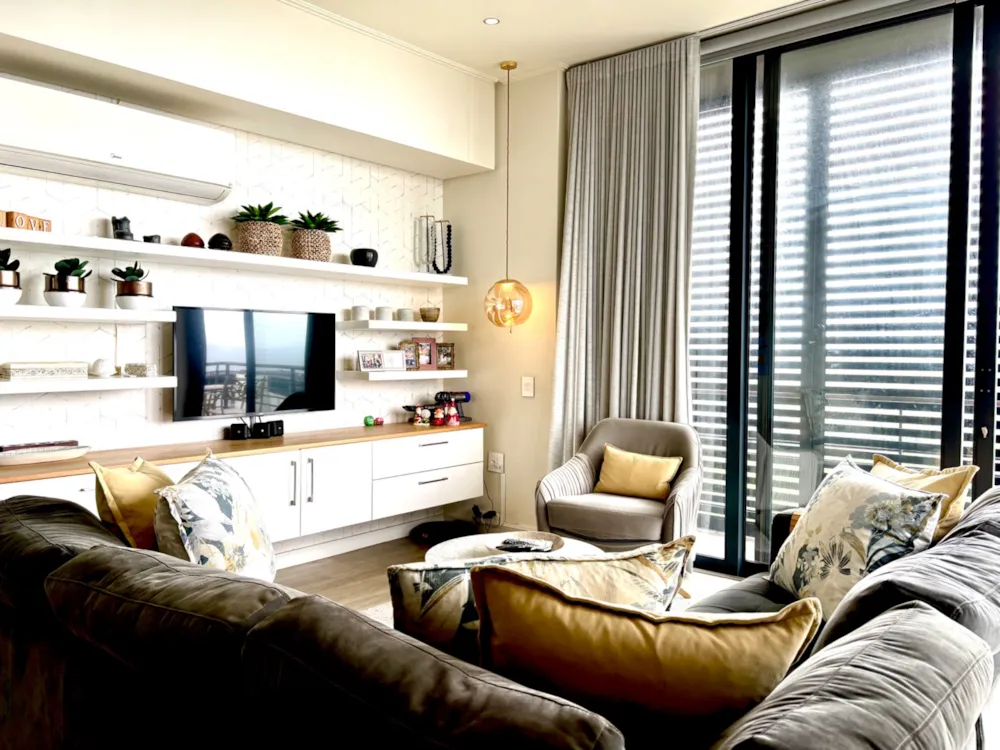 Penthouse apartment sold in Sibaya - 1ND1686192 Penthouse apartment sold in Sibaya - 1ND1686192