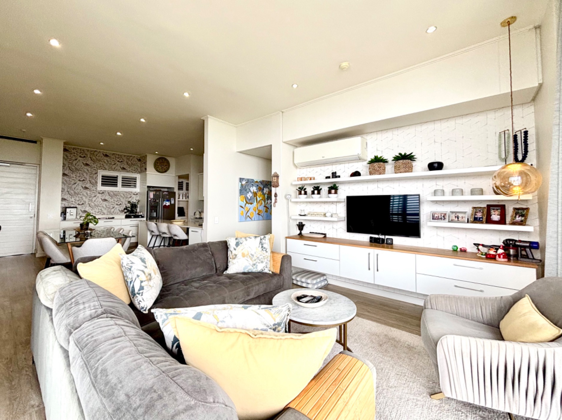 Penthouse apartment for sale in Sibaya - 1ND1686192