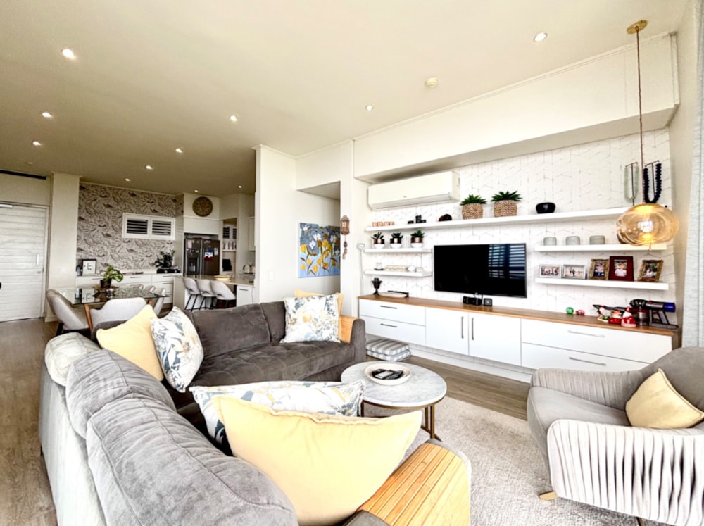 Penthouse apartment for sale in Sibaya - 1ND1686192