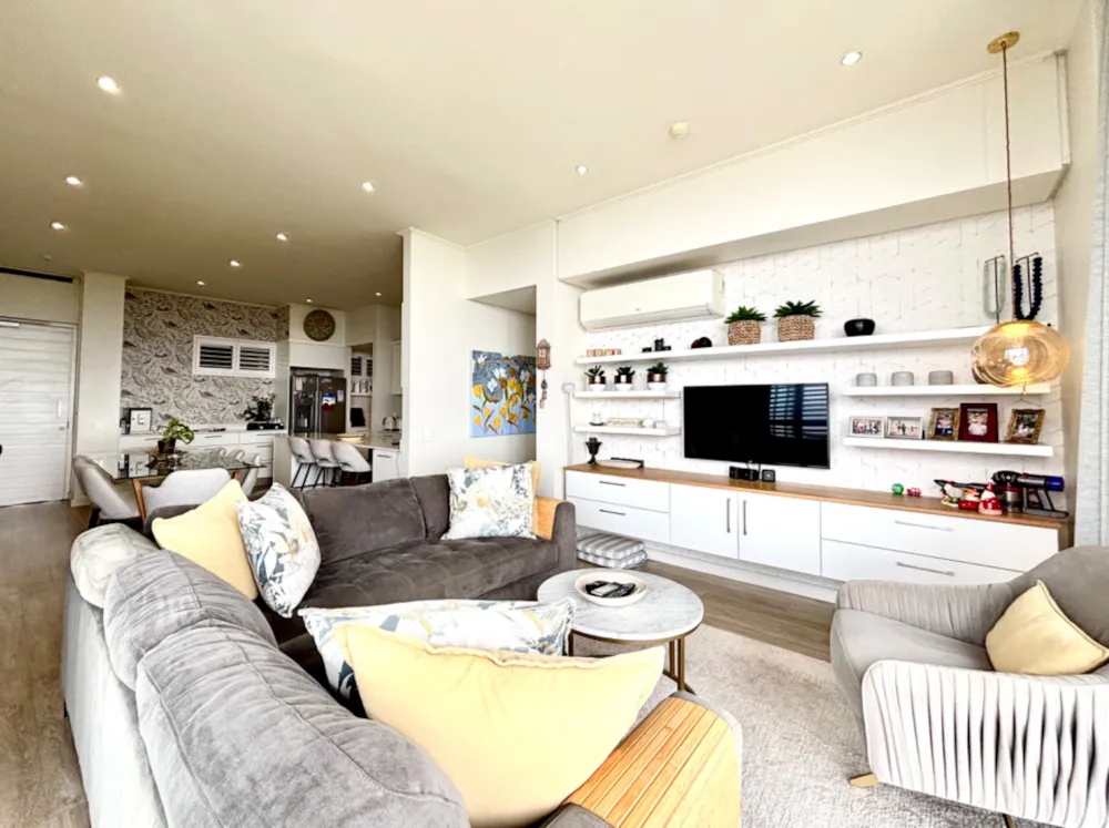Penthouse apartment sold in Sibaya - 1ND1686192 Penthouse apartment sold in Sibaya - 1ND1686192