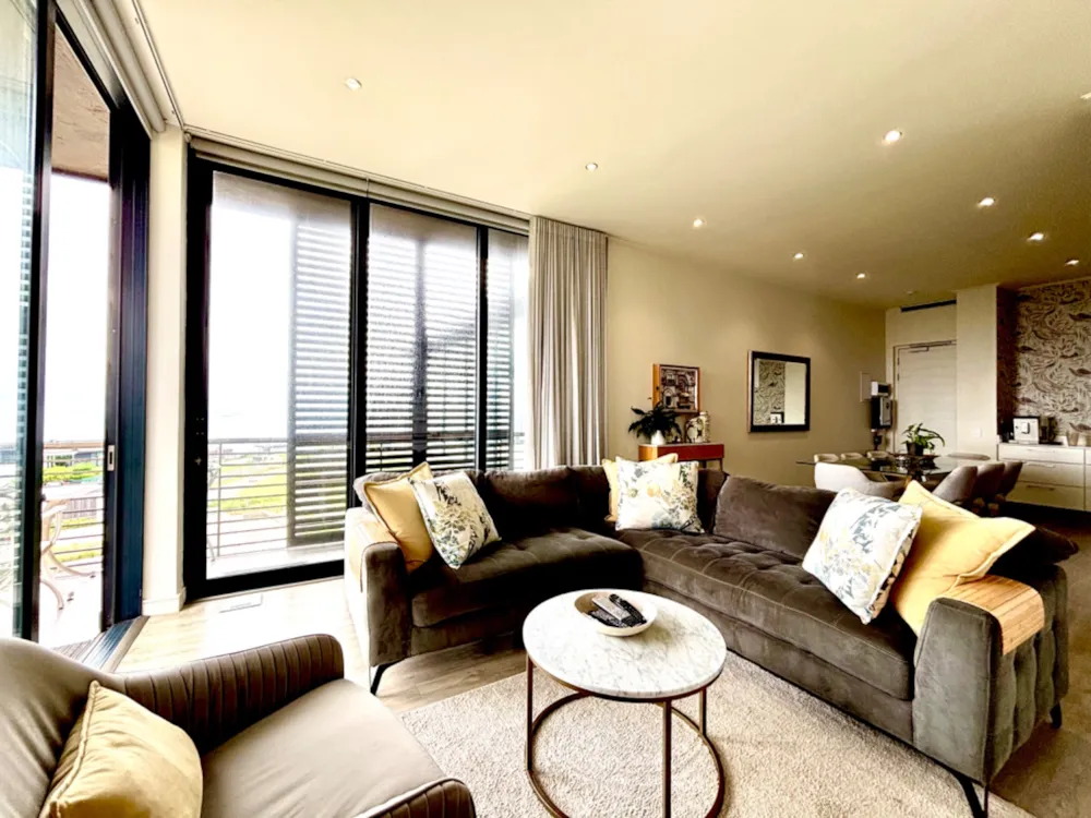 Penthouse apartment sold in Sibaya - 1ND1686192 Penthouse apartment sold in Sibaya - 1ND1686192