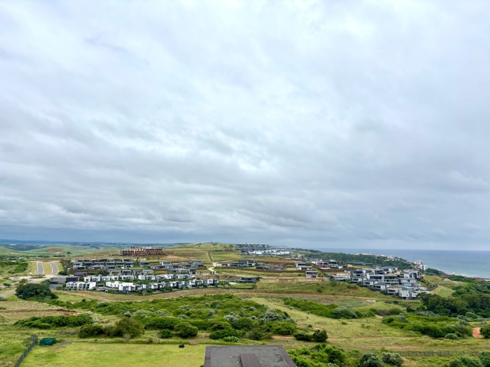 Penthouse apartment for sale in Sibaya - 1ND1686192