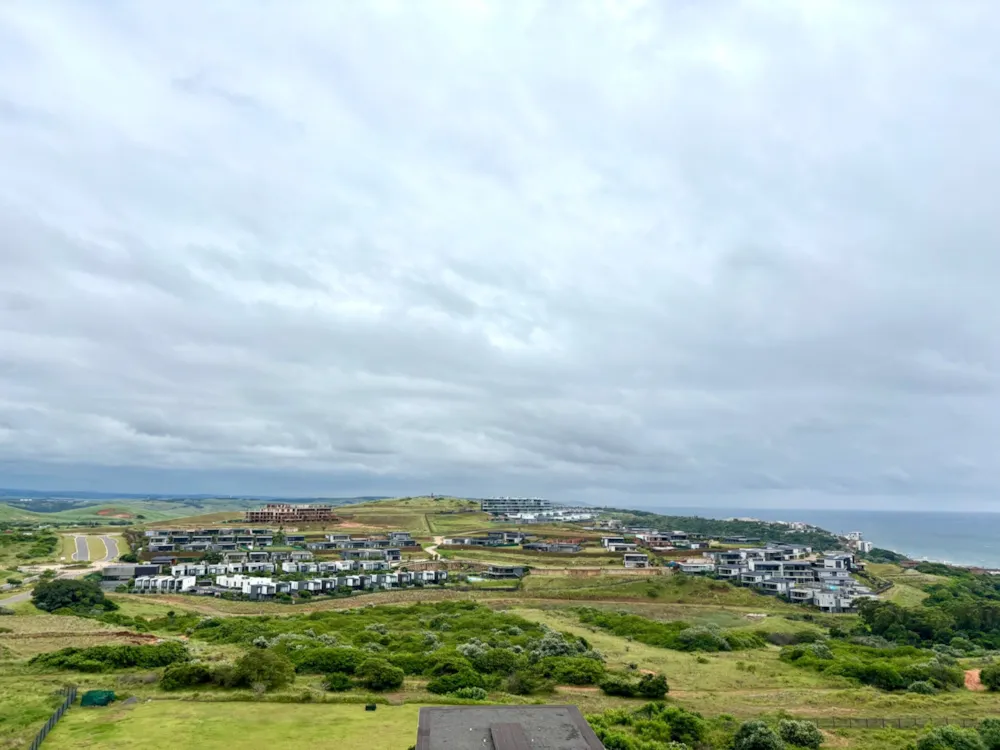 Penthouse apartment sold in Sibaya - 1ND1686192 Penthouse apartment sold in Sibaya - 1ND1686192