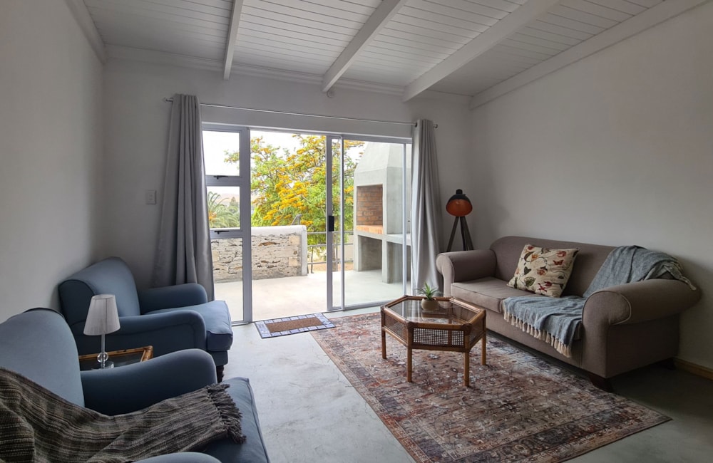 Apartment let in Moorreesburg - 1MS1686223