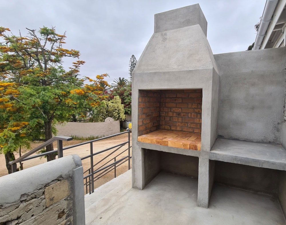 Apartment let in Moorreesburg - 1MS1686223