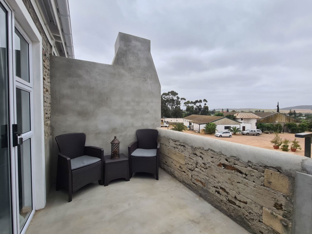 Apartment let in Moorreesburg - 1MS1686223