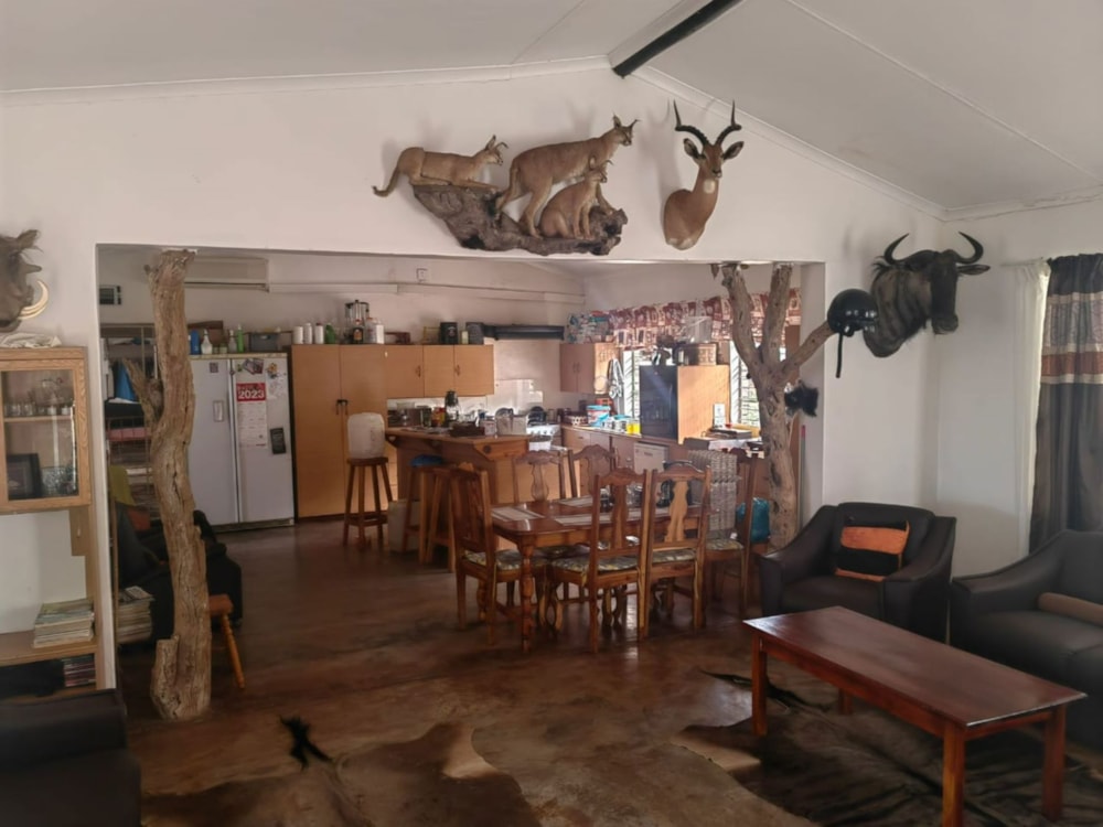 Smallholding for sale in Musina (Messina) - 1TA1686258