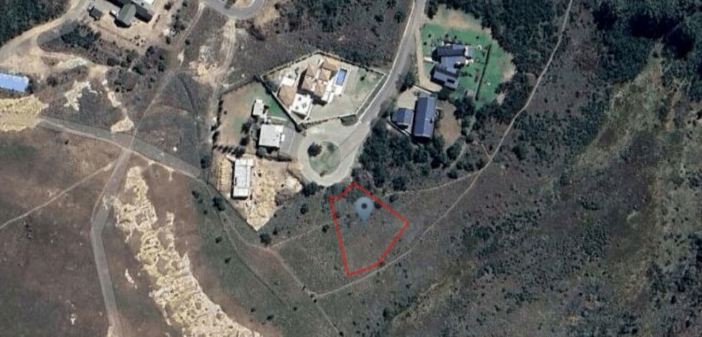 Vacant land sold in Clarens - 1CS1686270 Vacant land sold in Clarens - 1CS1686270
