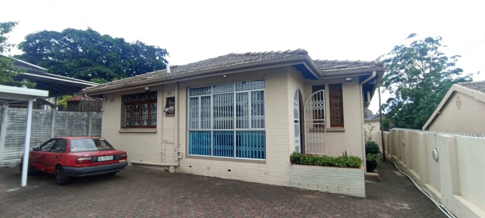 House for sale in Sydenham, Overport - 1WP1686279