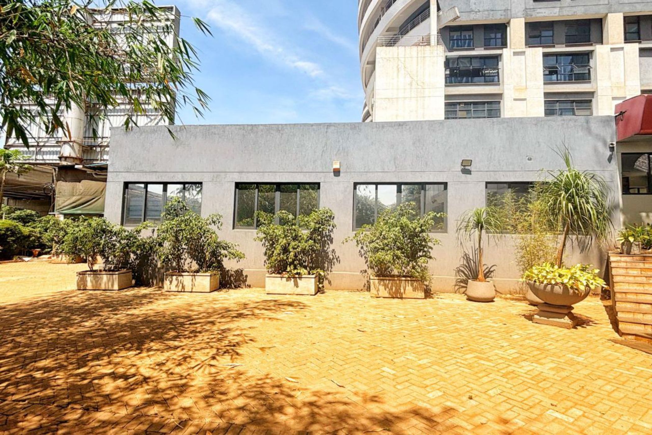 Commercial office to rent in Westlands, Kenya - 3KE1686522