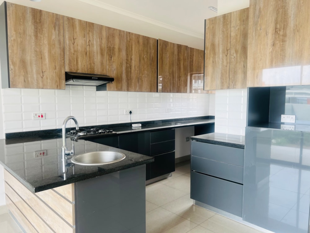 Townhouse let in Broadhurst, Botswana - 3BO1686320 Townhouse let in Broadhurst, Botswana - 3BO1686320