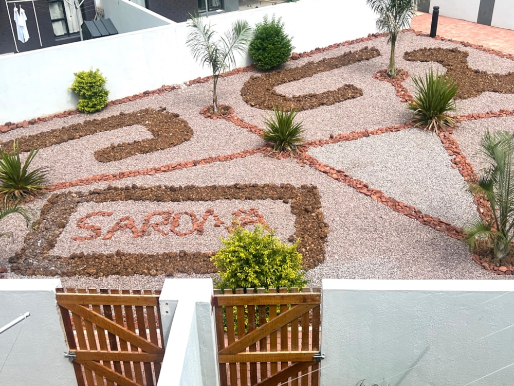 Townhouse let in Broadhurst, Botswana - 3BO1686320 Townhouse let in Broadhurst, Botswana - 3BO1686320