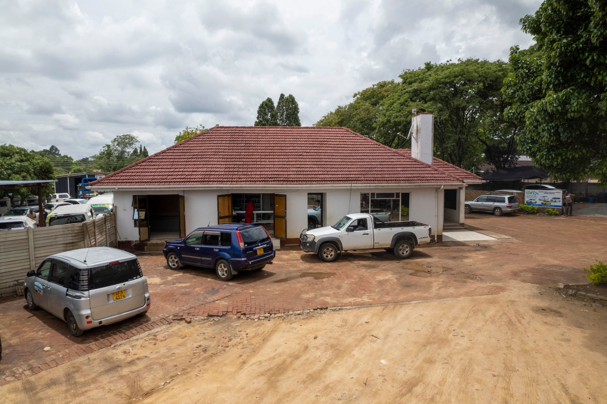 House for sale in Hatfield, Zimbabwe - 3ZB1686301