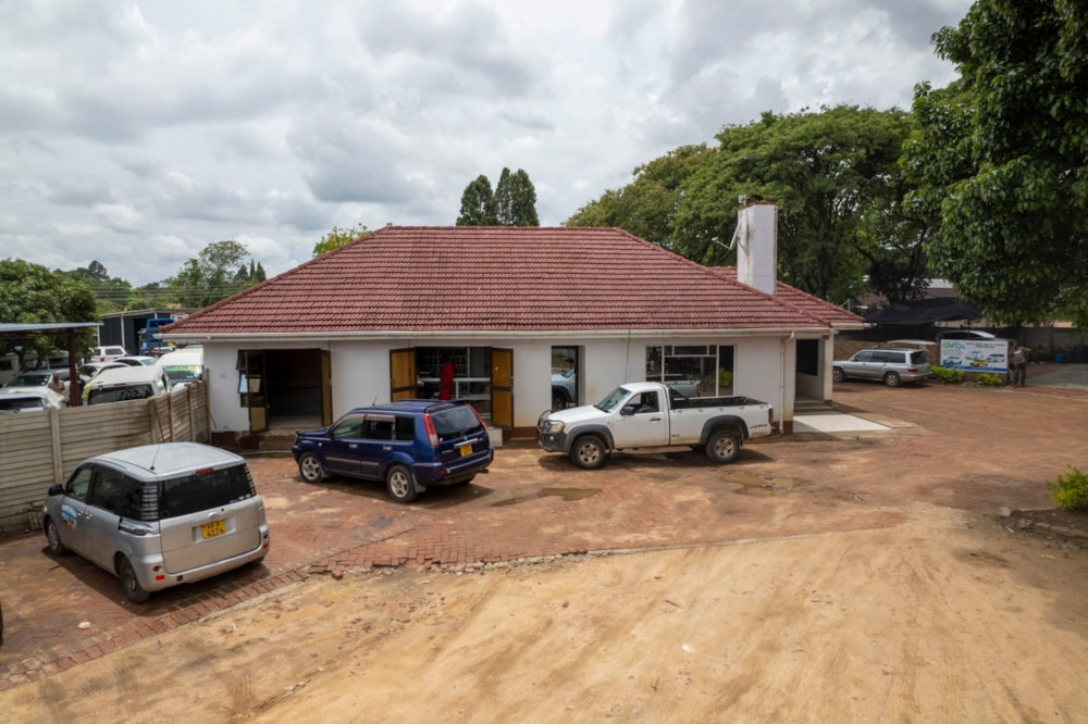 House for sale in Hatfield, Zimbabwe - 3ZB1686301