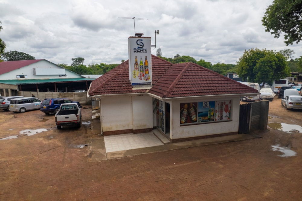 House for sale in Hatfield, Zimbabwe - 3ZB1686301