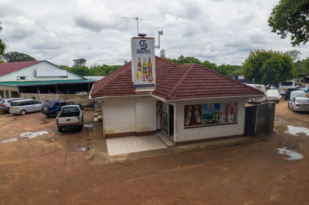 House for sale in Hatfield, Zimbabwe - 3ZB1686301 House for sale in Hatfield, Zimbabwe - 3ZB1686301