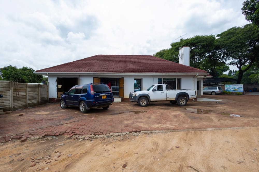 House for sale in Hatfield, Zimbabwe - 3ZB1686301