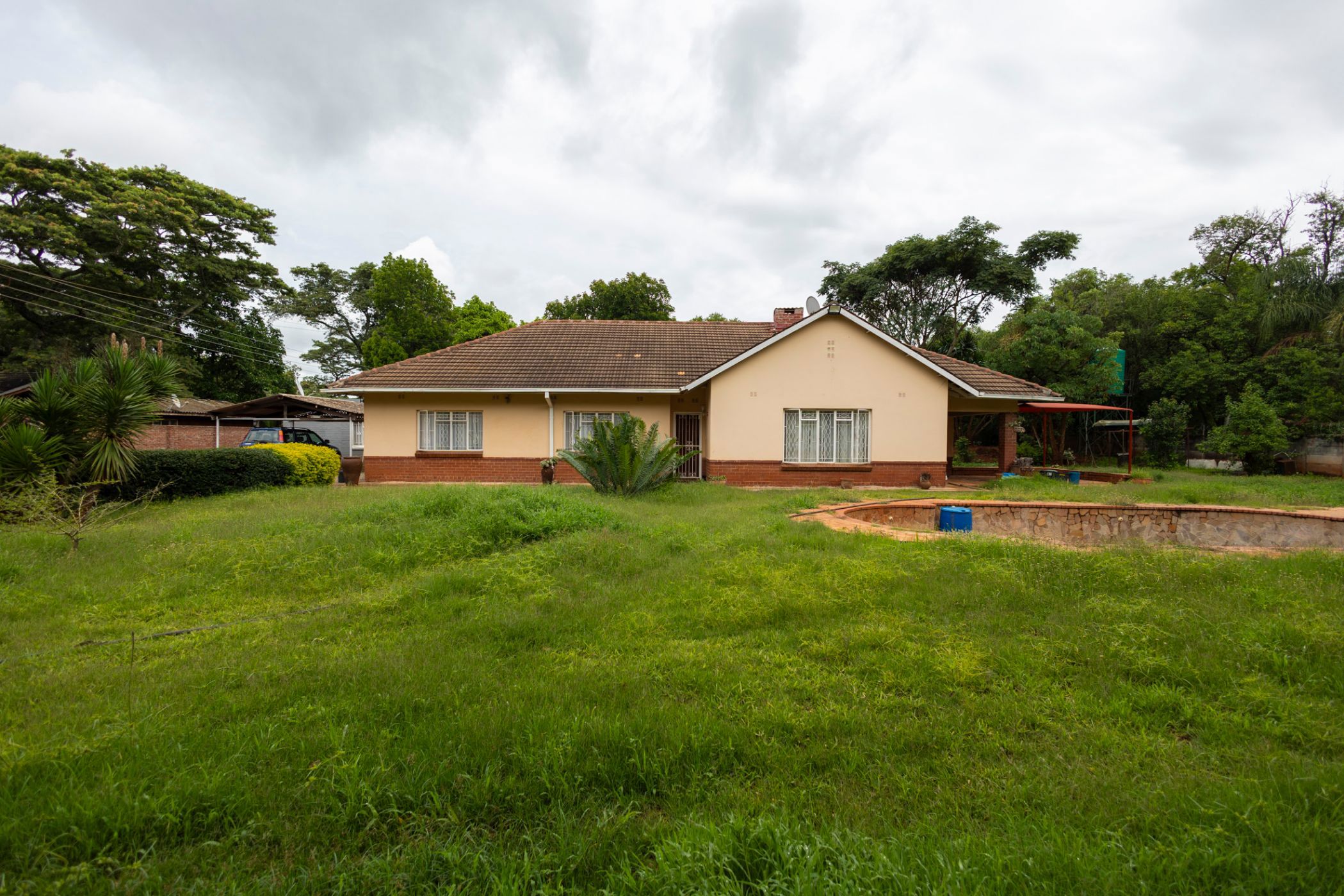 House for sale in Greendale, Zimbabwe - 3ZB1686306