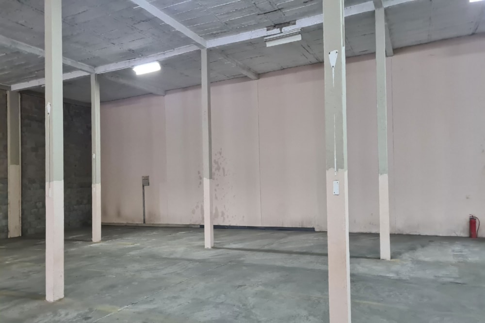 Commercial industrial property to rent in Riverside Industrial Park - 1NS1686308 Commercial industrial property to rent in Riverside Industrial Park - 1NS1686308