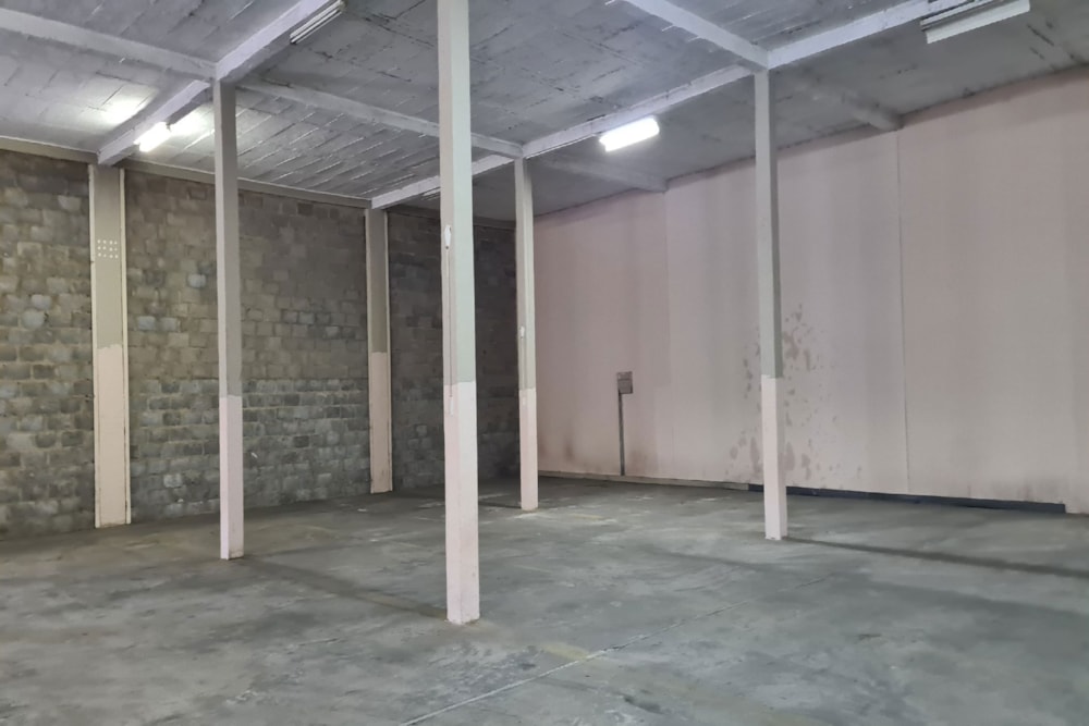 Commercial industrial property to rent in Riverside Industrial Park - 1NS1686308 Commercial industrial property to rent in Riverside Industrial Park - 1NS1686308
