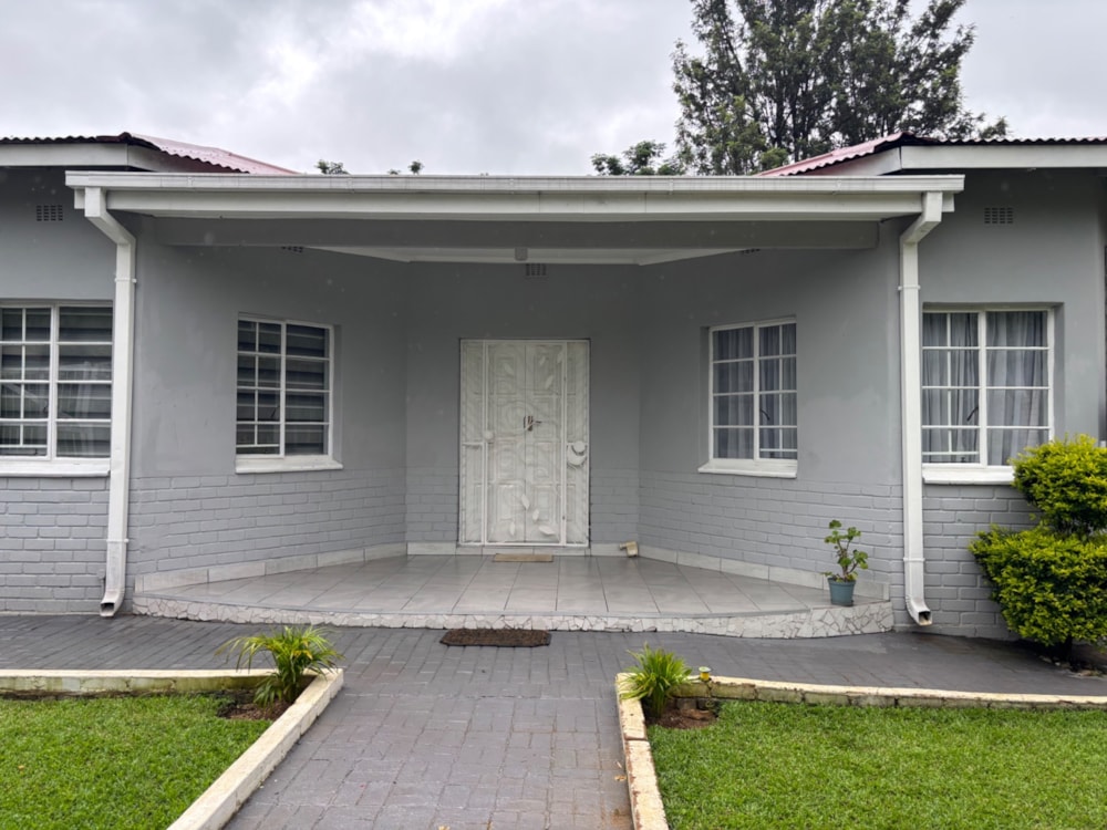 House for sale in Barberton - 1NK1686330