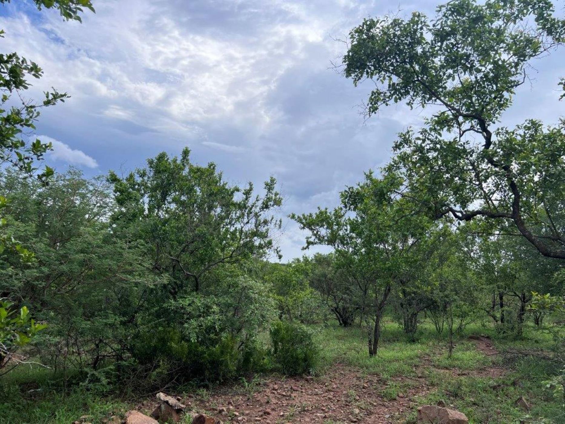 Vacant land for sale in Mmokolodi, Botswana - 3BO1686337