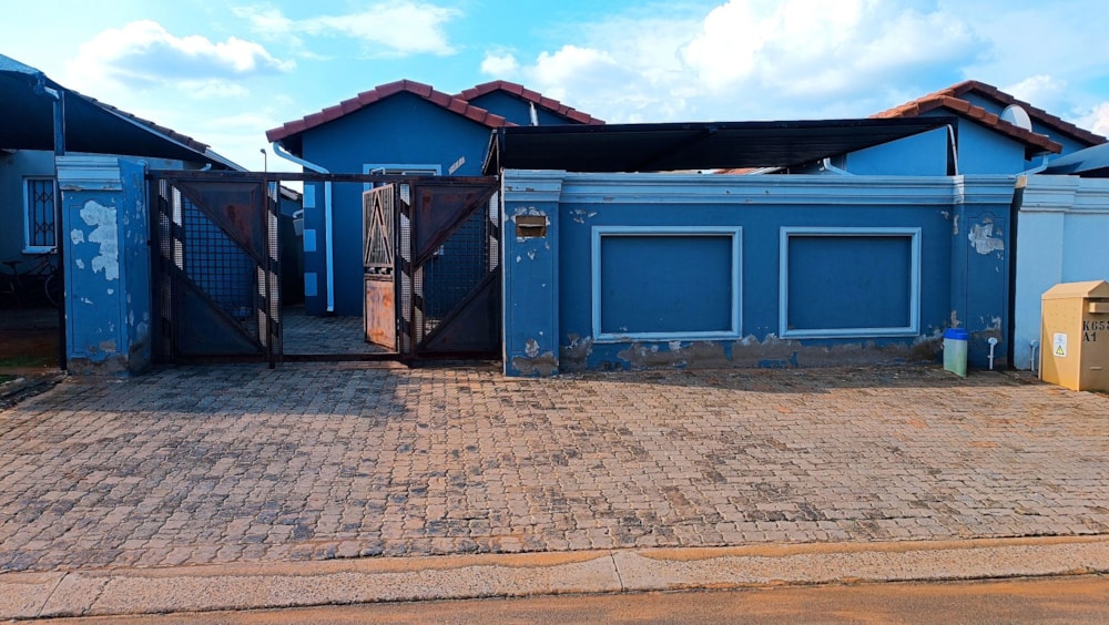 House for sale in Windmill Park - BOK1686415