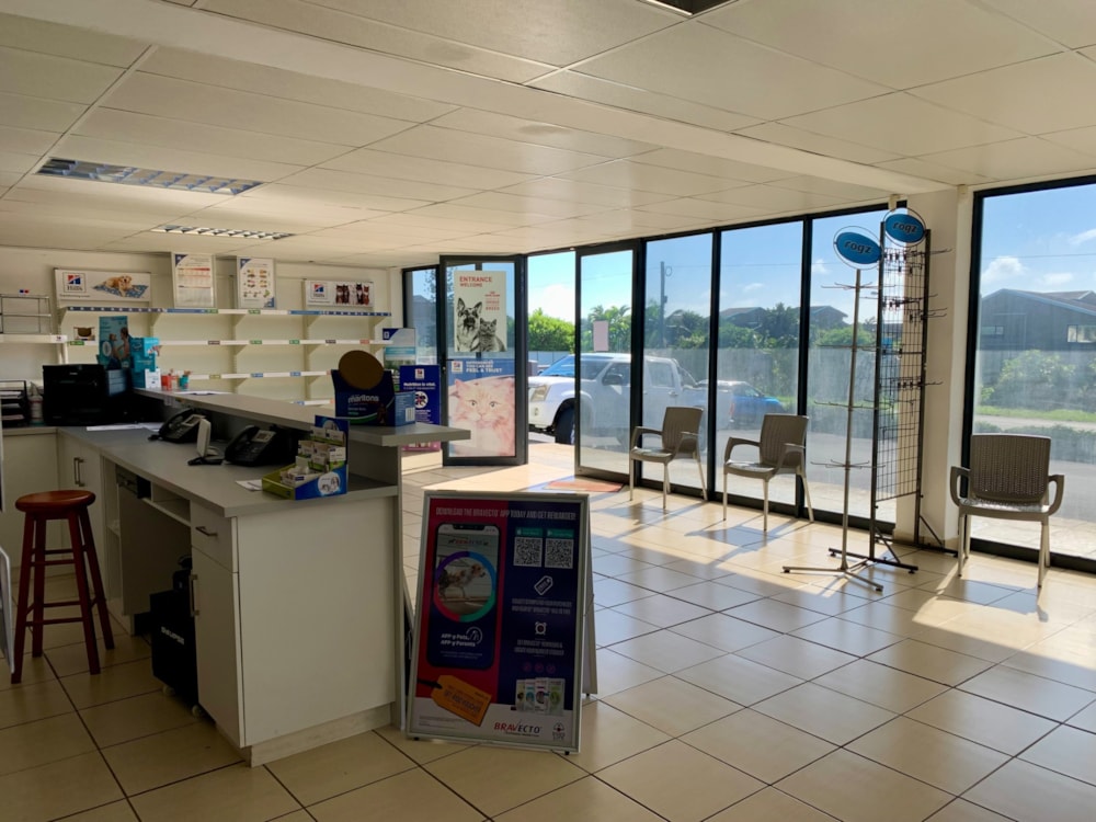 Commercial office let in Shelly Beach - 1PSH1686437 Commercial office let in Shelly Beach - 1PSH1686437