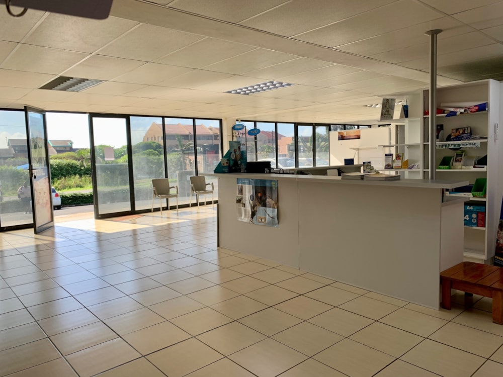 Commercial office let in Shelly Beach - 1PSH1686437 Commercial office let in Shelly Beach - 1PSH1686437