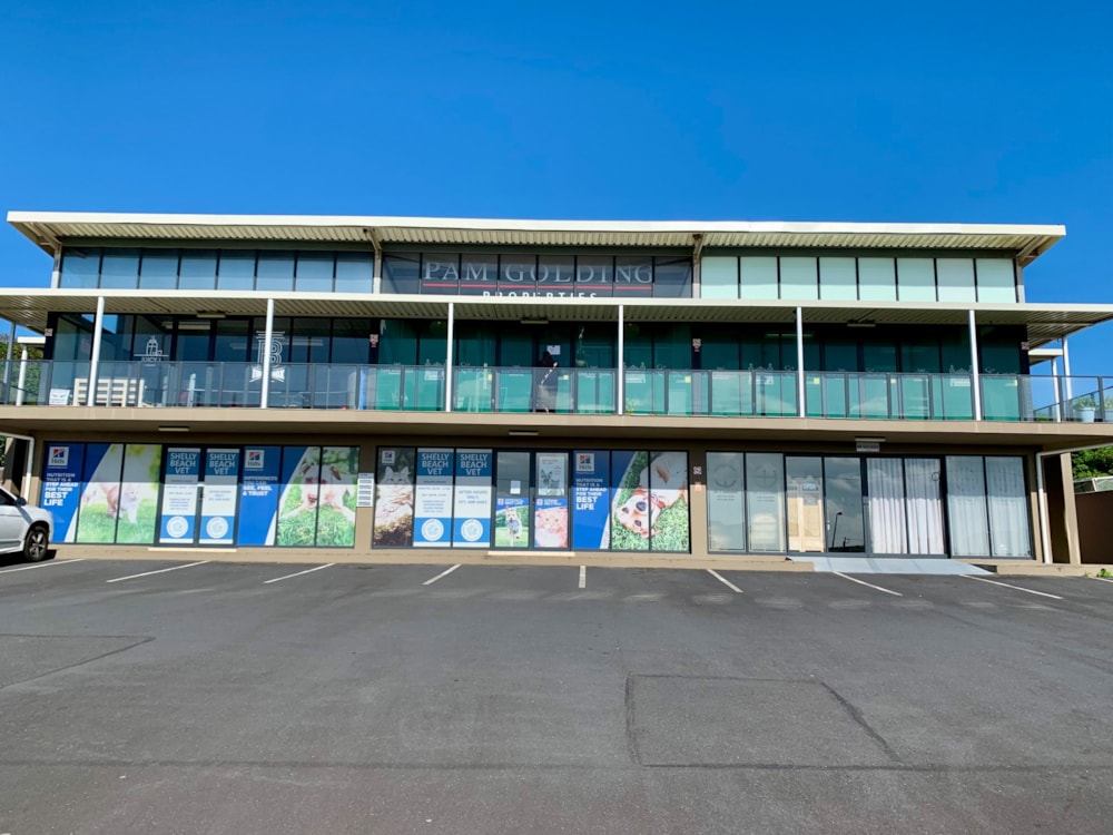 Commercial office let in Shelly Beach - 1PSH1686437 Commercial office let in Shelly Beach - 1PSH1686437