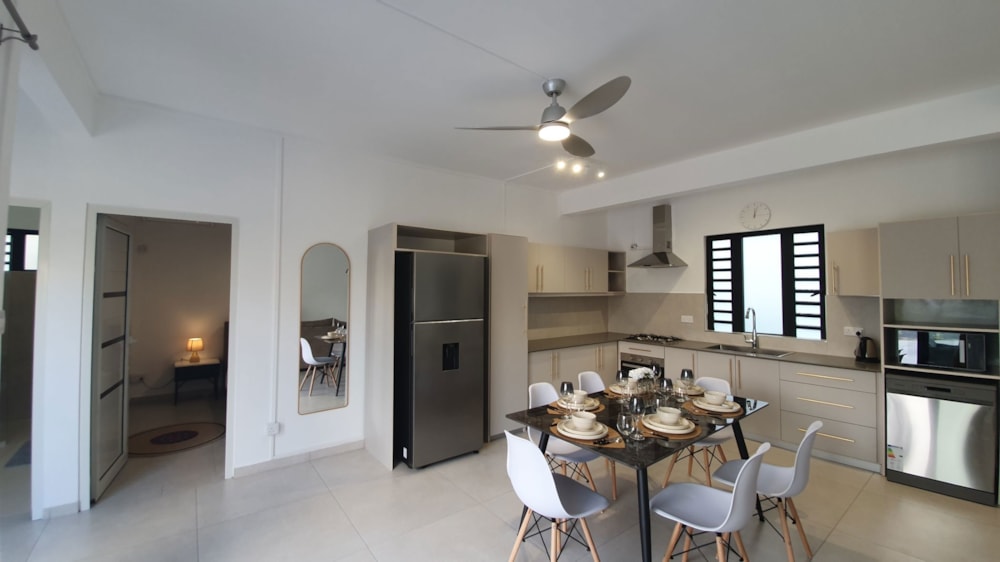 House let in Grand Baie, Grand Bay, Mauritius - MPR1686369 House let in Grand Baie, Grand Bay, Mauritius - MPR1686369