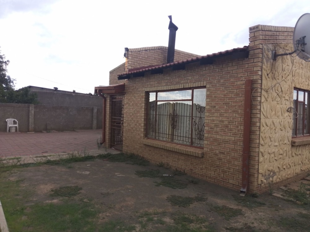 House for sale in Rocklands, Kagisanong - 1BX1686823