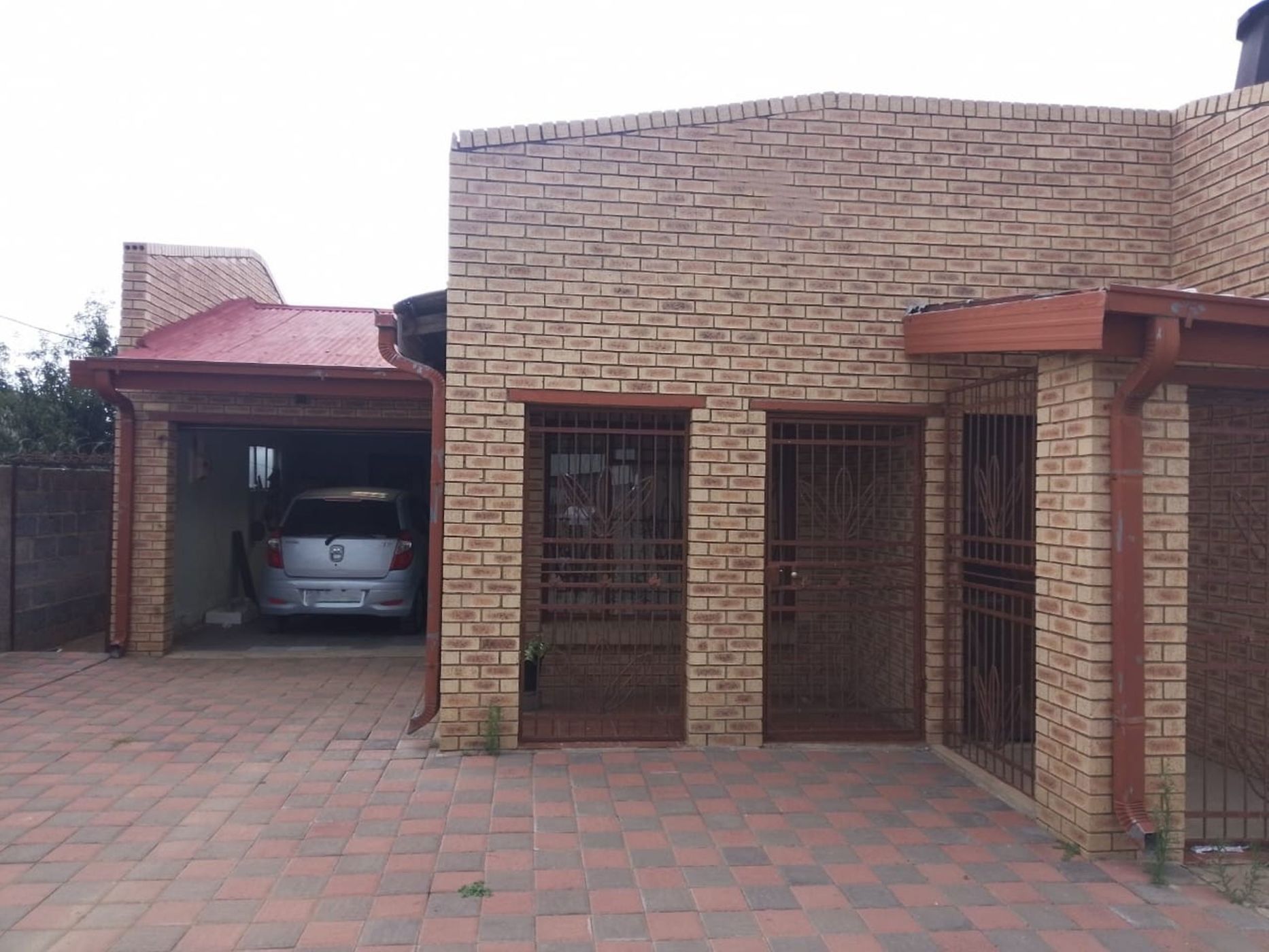 House for sale in Rocklands, Kagisanong - 1BX1686823